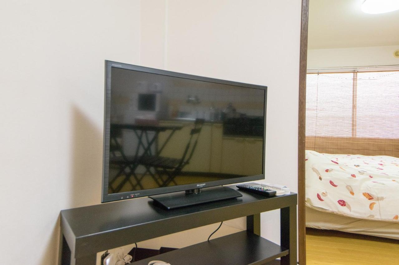 Appartement 東京観光の拠点に最適 松戸駅近くの快適1Dk Nomad松戸宿049 à Matsudo Extérieur photo